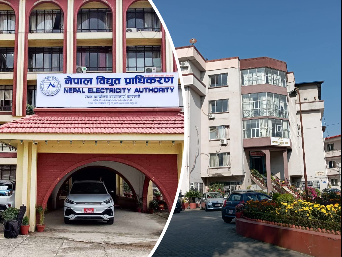 घरायसी र व्यावसायिक प्रयोजनको विद्युत्‌मा यसरी लाग्नेछ भ्याट, कर कट्टी गर्न कसले पाउँछ?