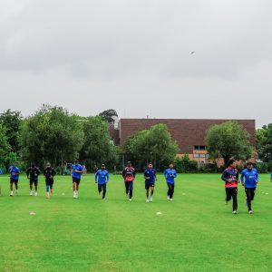 लगातार दुई हार ब्यहोरेको नेपाल नामिबियासँग आमनेसामने हुँदै, टिममा होला परिवर्तन?