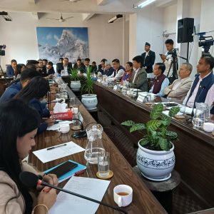 आइपीओमा विकृति रोक्नेदेखि लगानीकर्ताको मनोबल बढाउने उपाय खोजी, नयाँ उपकरण ल्याउँदै सेबोन