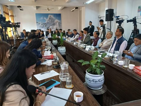 आइपीओमा विकृति रोक्नेदेखि लगानीकर्ताको मनोबल बढाउने उपाय खोजी, नयाँ उपकरण ल्याउँदै सेबोन