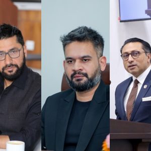 दुसित थानी रिसोर्टमा रवि-स्वर्णिमको ‘नाइट स्टे’, बालेन अन्तिममा किन गएनन्?