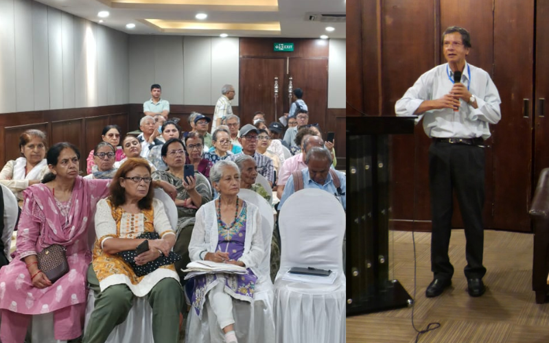 प्रधानन्यायाधीशलाई सिभिल सहकारी पीडितको प्रश्न: सर्वोच्चले बचतकर्ताको पेटमा छुरा हान्न पाइन्छ?