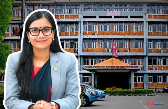  सहयोगीलाई फसाएर बच्ने प्रवृत्तिमा अंकुश, भ्रष्टाचारसम्बन्धी कानुन संशोधन हुँदै