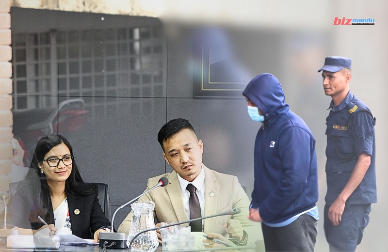 फौजदारी कसुरमा पक्राउ नगरी अनुसन्धान गर्ने कानुन प्रस्ताव, अब पहिला सुन्ने अनि मात्र थुन्ने