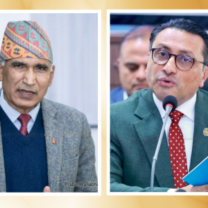स्वर्णिमको बजेट कार्यान्वयन मार्गदर्शन विष्णु पौडेलको पालाभन्दा छैन फरक, धेरै बुँदा हुबहु