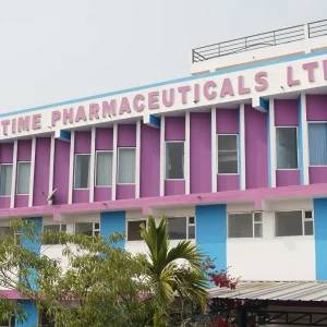 टाइम फर्मास्युटिकल्सको कटअफ मूल्य ५०० रुपैयाँ, सर्वसाधारणले कतिमा पाउँछन् आइपीओ?