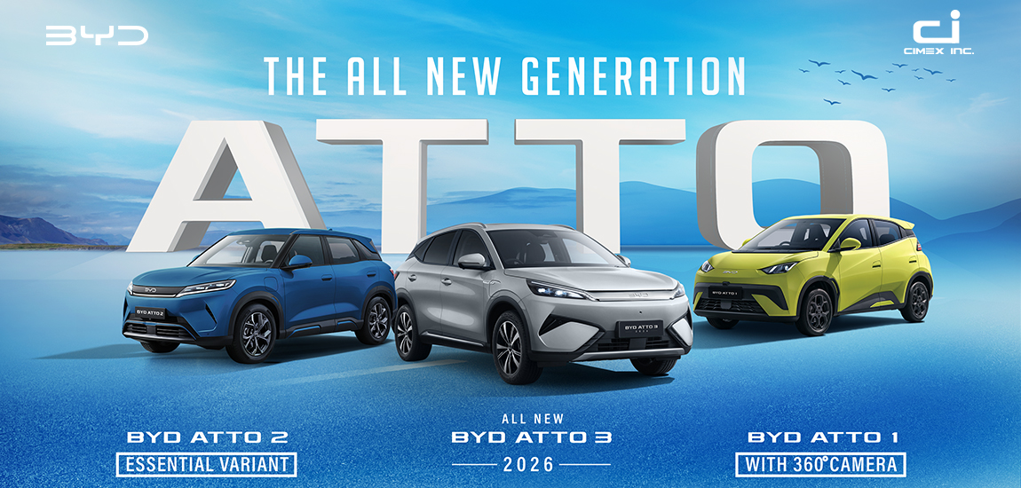 BYD