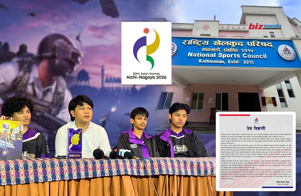 सरकारको चर्को आलोचना भएपछि संघलाई दोष थोपर्दै बचाउमा राखेप, किन सहभागिता भएन?
