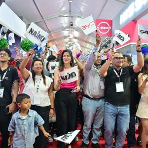 गाडी बिक्री सिजनको पहिलो गियर बन्यो नाइमा एक्स्पो, फेयर प्राइसिङले व्यवसायी उत्साहित