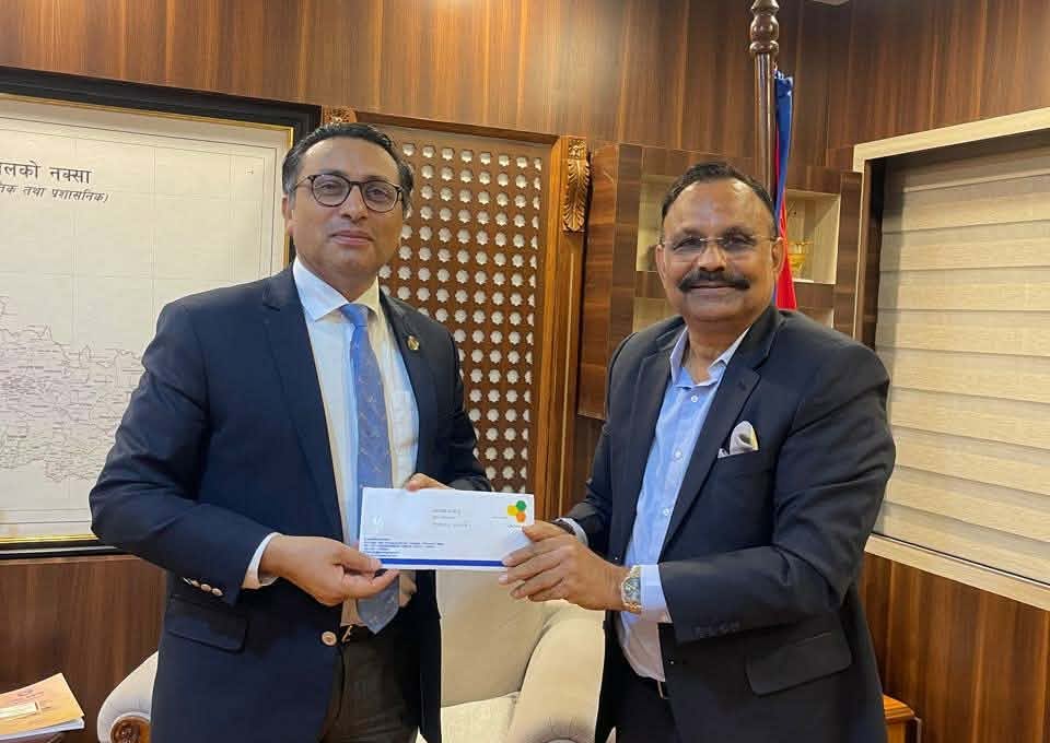 पूर्वका व्यवसायीको अर्थमन्त्रीसँग गुनासो, ‘बजेटले आशा जगायो, कार्यान्वयनले निराश बनायो’