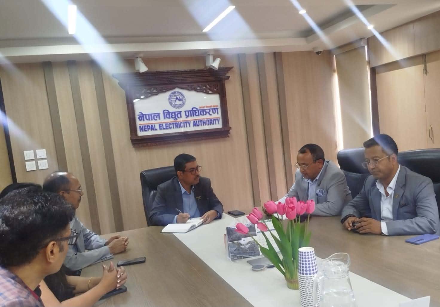 १० मेगावाटमुनिका आयोजनाको पीपीए अघि बढाउने तयारी, आरसीओडी थपका लागि काम सुरु