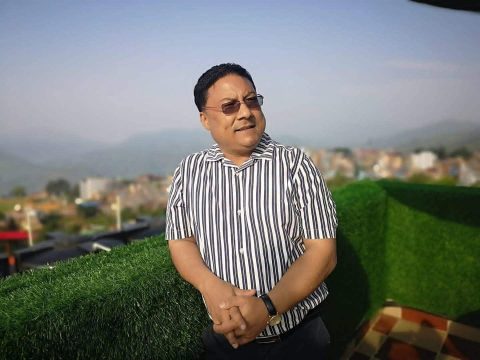 पत्रकार किशोर श्रेष्ठ पक्राउ, वैयक्तिक गोपनीयताविरुद्धको कसुरमा अनुसन्धानका लागि अदालतबाट अनुमति