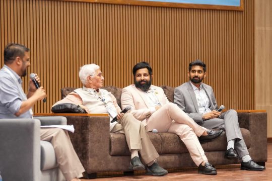 'पेट्रोलमा इथानोल मिसाउन हतारिन हुँदैन, समस्या निम्तिन सक्छ’