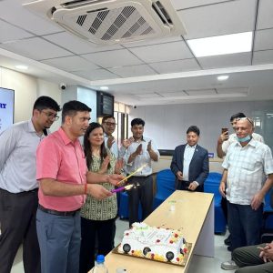 बाढीपीडितलाई दक्षिणकाली इन्भेष्टमेन्टको १० लाख, सेयर बिक्री गरेको रकम तुरुन्तै भुक्तानी