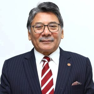 हिमालयन बैंकको अध्यक्षबाट प्रचण्डमान बाहिरिए, इमेलबाट पठाए राजीनामा, पूर्वमुख्यसचिव आउने