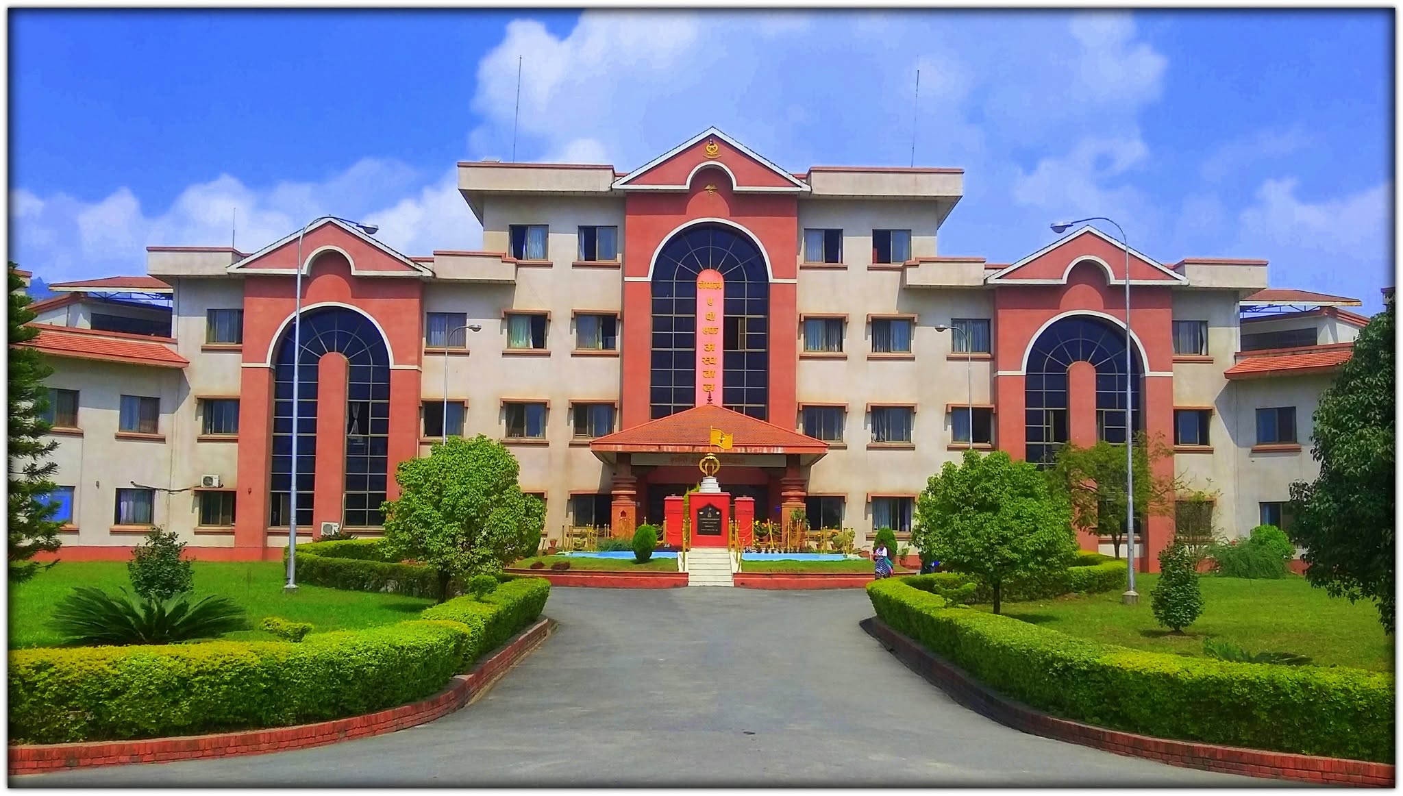 भोटेकोशी बाढी : एपीएफले राख्यो एक सय वटा बेड र स्वास्थ्यकर्मी तयारी अवस्थामा