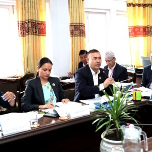 राष्ट्र बैंकका गभर्नर र सञ्चालकको पदावधिबारे रास्वपाभित्र फरक मत, लिमा र सुशील ४ वर्षको पक्षमा