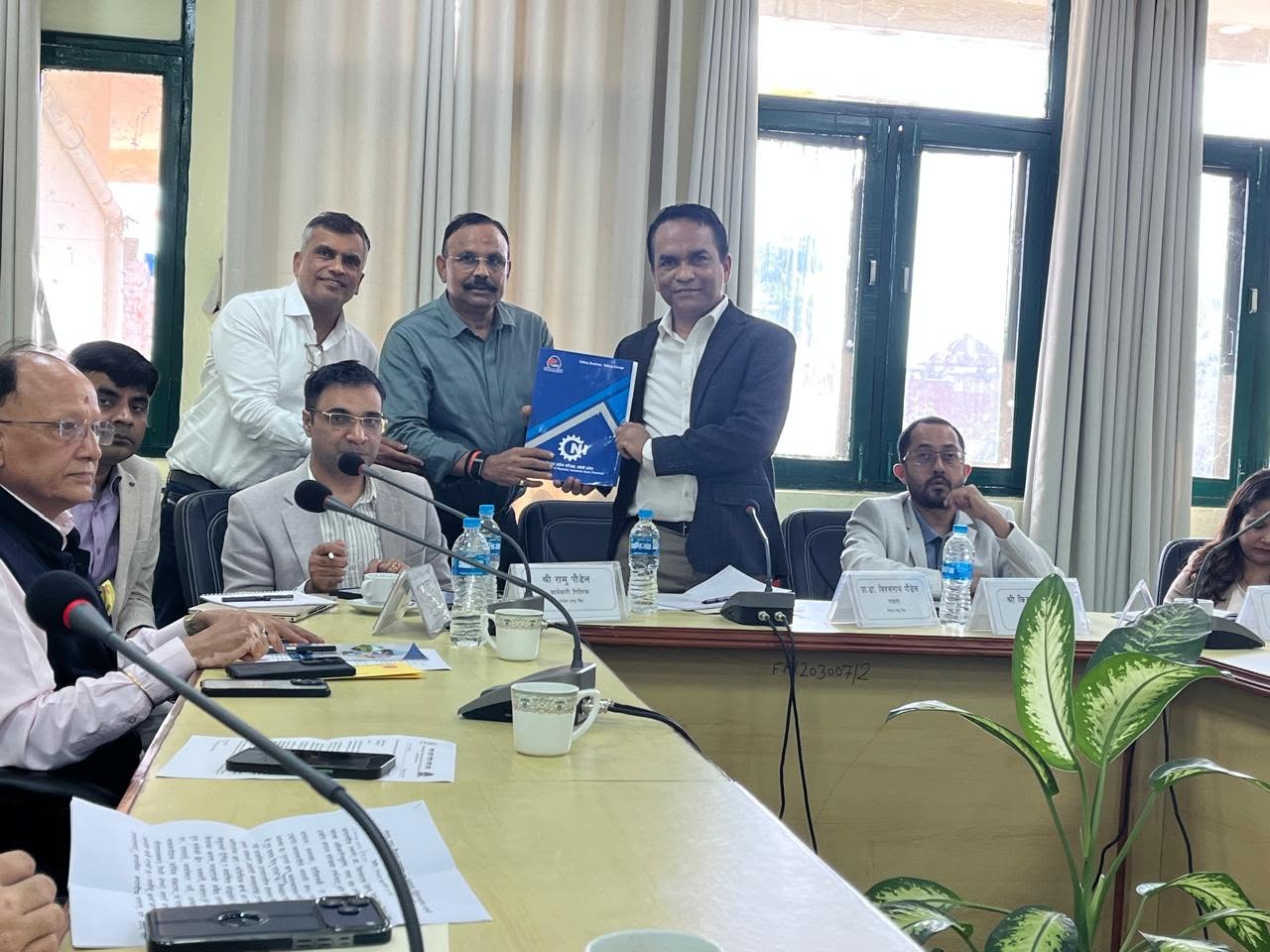 ब्याजदरभन्दा निजी क्षेत्रको मनोबल महत्त्वपूर्ण, राज्यको व्यवहार सुधार्न व्यवसायीको माग