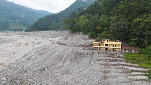 बाढी प्रभावितको पुनर्स्थापनामा ६ महिनाभित्र ८ अर्ब ७३ करोड खर्च हुने, कुन क्षेत्रमा कति?