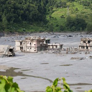 बाढी प्रभावितलाई २९ संस्थाले ७ हजार अस्थायी घर बनाइदिने प्रस्ताव, लगानी २ अर्बभन्दा बढी