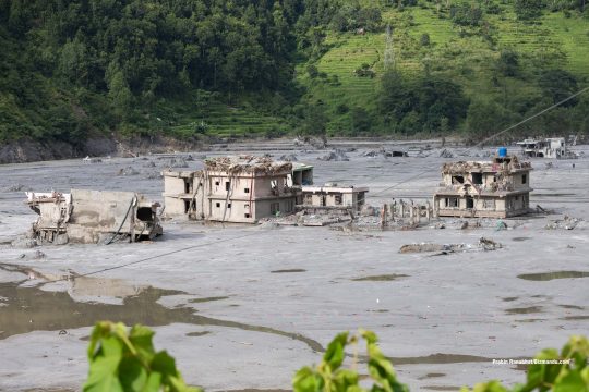 नेपाललाई अमेरिकाको थप ३ करोड डलर सहयोग, पूर्वाधार र मानवीय सहायतामा जोड