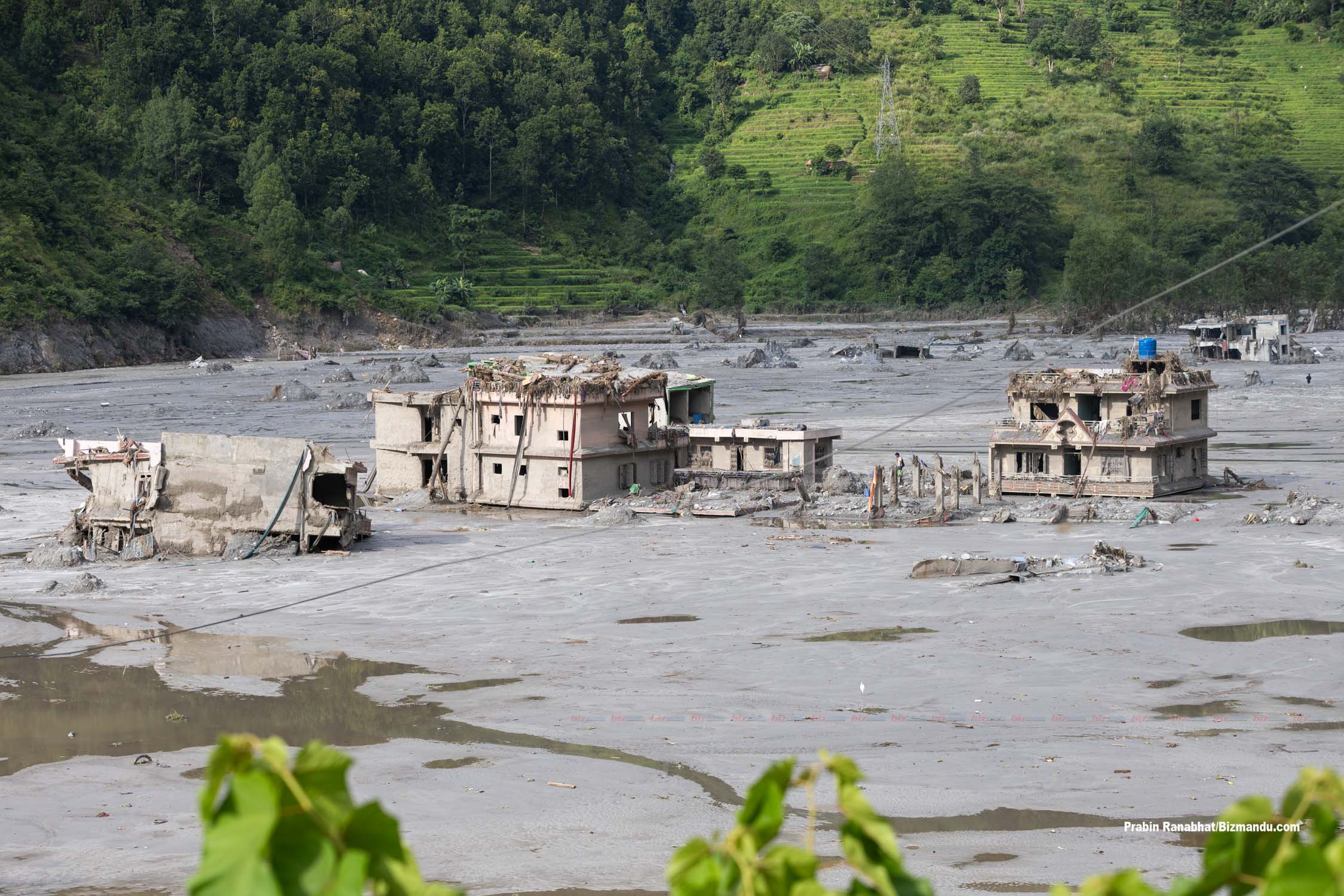 नेपाललाई अमेरिकाको थप ३ करोड डलर सहयोग, पूर्वाधार र मानवीय सहायतामा जोड
