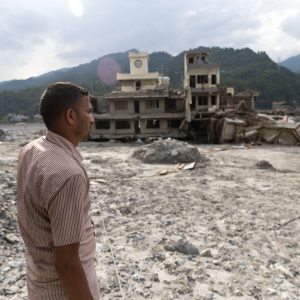 बाढी प्रभावितलाई बसोबासका लागि जग्गा पहिचान गर्न सहसचिवको नेतृत्वमा समिति गठन