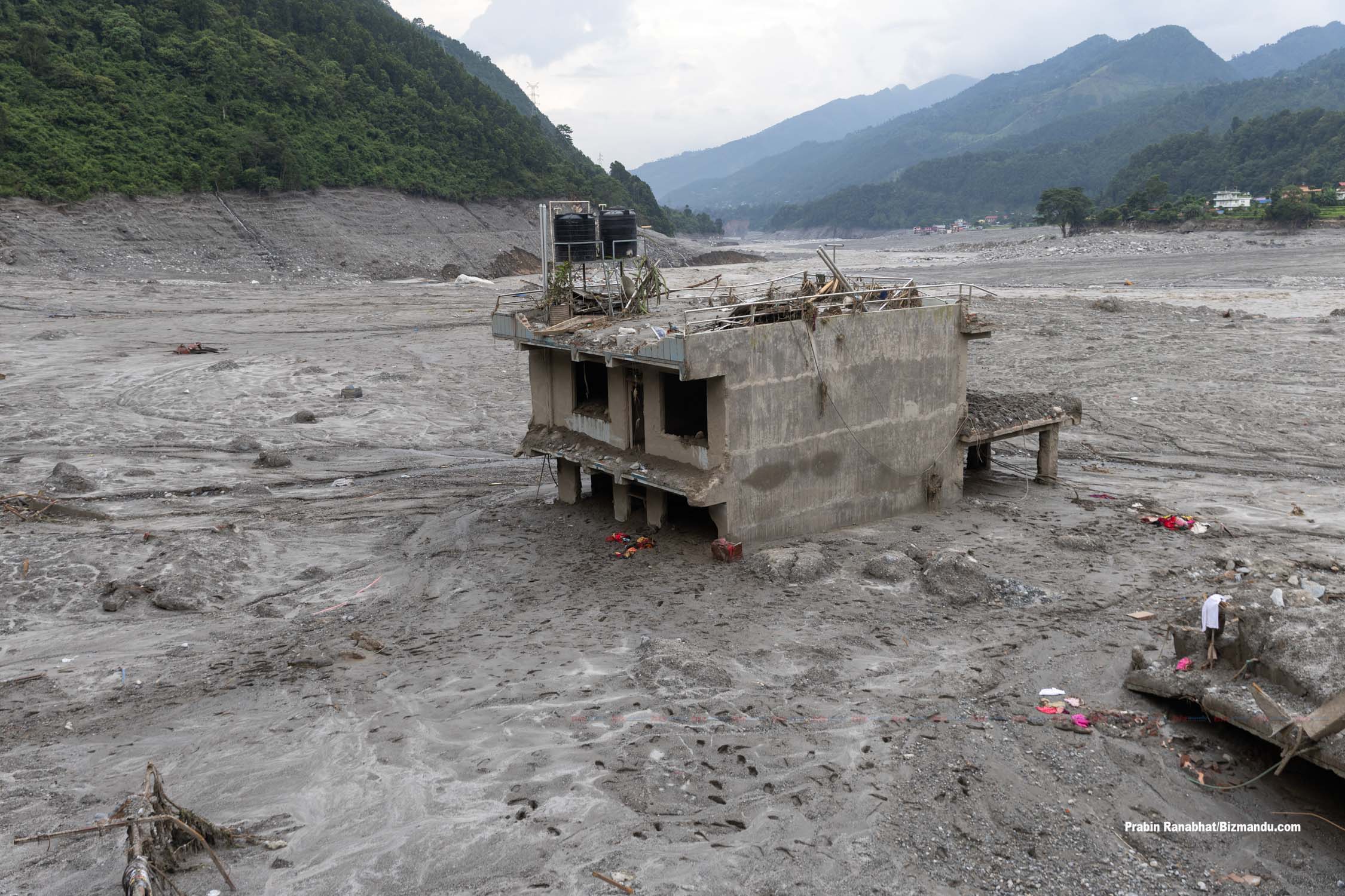 नेपाललाई सहयोग गर्न जलवायु कोष सकारात्मक, आगामी बैठकमा २ करोड डलरको प्रस्ताव पेस हुने