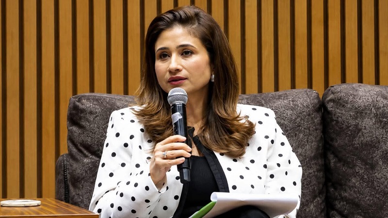रास्वपाकै सांसद राणाले भनिन्- उद्योग संचालन गर्दा चुनौती नै चुनौती छ, सहजीकरण हुनुपर्छ