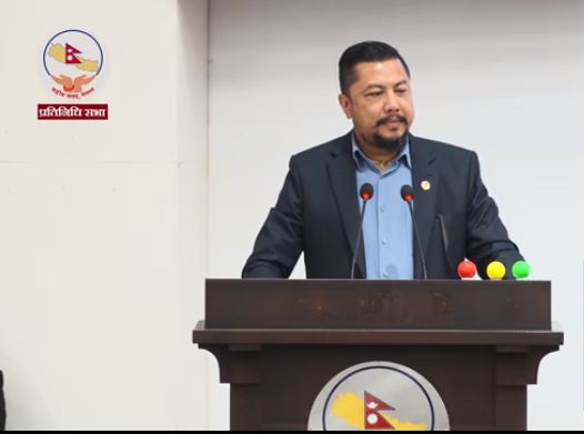 वासनाको प्रश्नमा विराजभक्तको जवाफ- विद्युत ट्रिपिङको समस्या समाधान गर्न कठिन