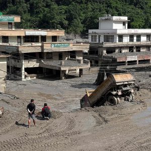 विपत्तिमा सरकारसँगै उभियो निजी क्षेत्र, धमाधम राहत घोषणा, सहयोगका लागि सार्वजनिक आह्वान