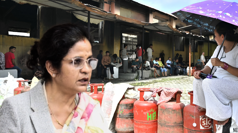 खाना पकाउने ग्यास आयात ६० हजार टन पुर्‍याइने, परराष्ट्रले थाल्यो कुटनीतिक पहल