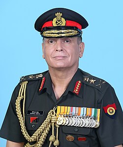 भारतीय सेना प्रमुख सेठ नेपाल आउँदै, भ्रमणको पाँचदिने तालिका, प्रधानमन्त्री शाहसँग भेट हुने