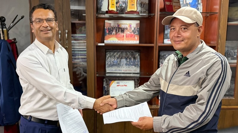 गुमुखोला भ्याकुरे हाइड्रोपावरले आइपीओ जारी गर्ने, आरबिबि मर्चेन्ट बैंकिङ बिक्री प्रबन्धक