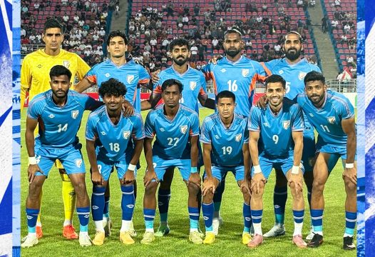 ब्राजिलसँग खेल्ने कि आसियानमा, दुईवटा टोली बनाएर टर्ला भारतीय फुटबलको धर्मसंकट?