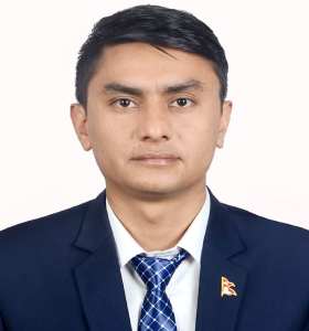 बलेफीका प्रमुख प्रशासकीय अधिकृत राउतलाई मन्त्रालयको स्पष्टीकरण पत्र, यस्तो छ कारण