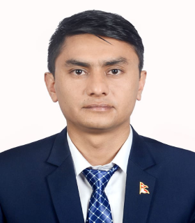 बलेफीका प्रमुख प्रशासकीय अधिकृत राउतलाई मन्त्रालयको स्पष्टीकरण पत्र, यस्तो छ कारण