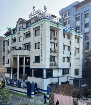 कामना सेवा विकास बैंकले लाभांश प्रस्ताव पारित गर्न बोलायो साधारण सभा, बुक क्लोज कहिले?