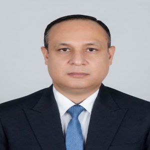 माछापुच्छ्रे बैंकमा थपिए नायब प्रमुख कार्यकारी अधिकृत,  कल्याण विक्रम पाँडेले पाए नियुक्ति