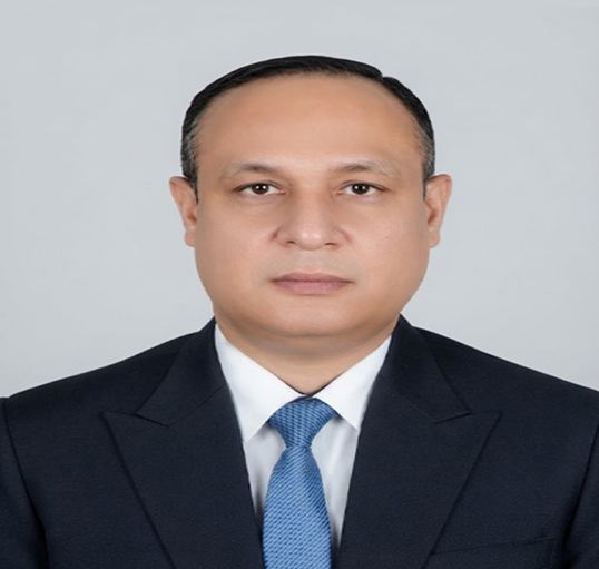 माछापुच्छ्रे बैंकमा थपिए नायब प्रमुख कार्यकारी अधिकृत,  कल्याण विक्रम पाँडेले पाए नियुक्ति