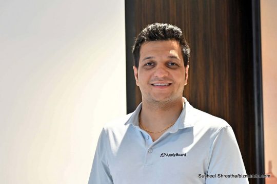 ‘पर्यटकलाई जस्तै विदेशी लगानीकर्तालाई स्वागत गर्न सके नेपाल सफल हुन्छ’