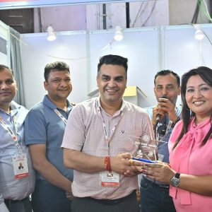 नाडा अटो शो सम्पन्न, चार पाङ्ग्रे कारतर्फ बीवाइडी र दुई पाङ्ग्रेमा यामाहाको स्टल उत्कृष्ट
