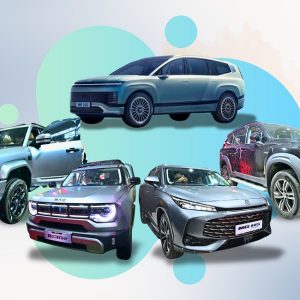 नाइमा एक्स्पोमा करोड माथिका २०० प्रिमियम गाडी बुकिङ, नयाँ ब्रान्डलाई ग्राहकको राम्रो साथ