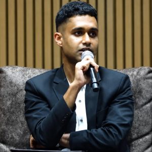 'यातायात सुधार सरकारको प्राथमिकतामा छ, प्रविधि र सुरक्षामा जोड दिन्छाैं'