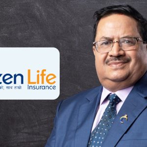 सिटिजन लाइफ इन्स्योरेन्सको नाफा १०६ प्रतिशत बढ्यो, एक वर्षमा ९ अर्ब प्रिमियम संकलन