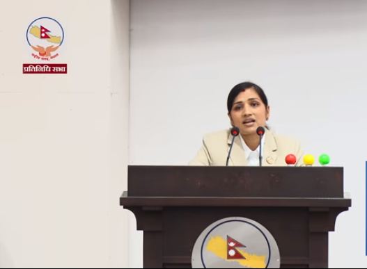 फौजदारी मुद्दा चलाउने खानी विधेयकको व्यवस्थाप्रति रास्वपाभित्रै विरोध, ‘उद्योगीका लागि घातक छ’