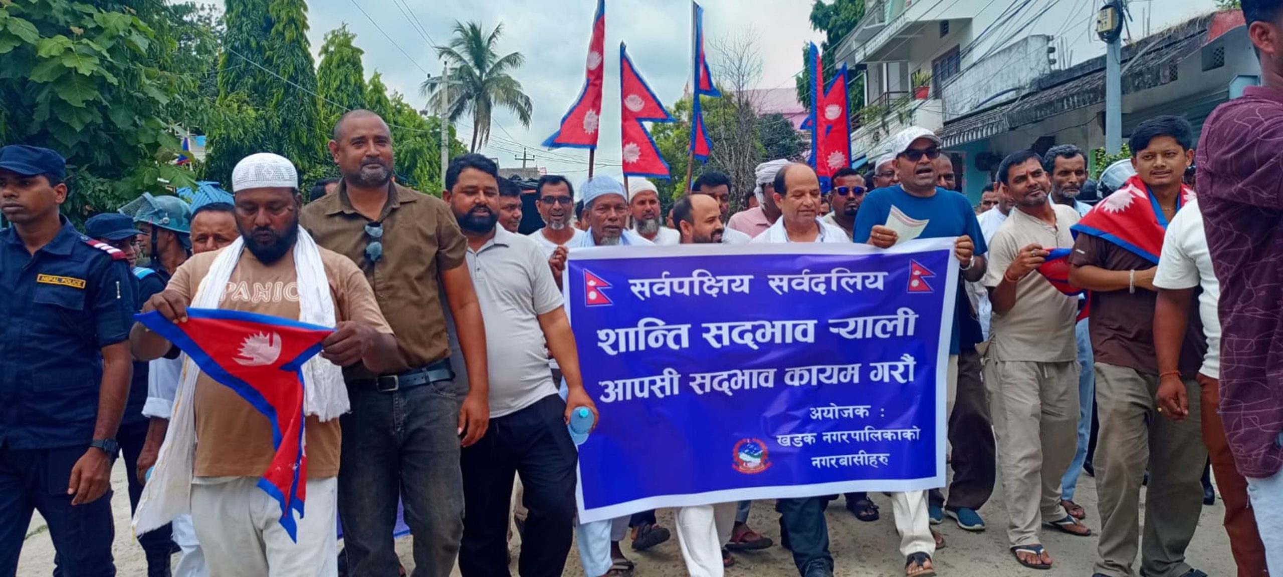 सामान्य बन्दै तराईका जिल्ला : सप्तरीको निषेधाज्ञा हटाइयो, सुनसरीको अवस्था मूल्यांकन हुँदै