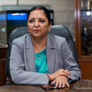 टेलिकम बिलिङ ठेक्का टुक्र्याएर गर्नबाट पछि हट्यो प्रधानमन्त्री सचिवालय, संगीता आएपछि किन रोकियो?