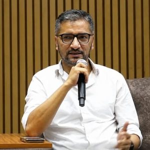 सञ्जय पौडेल भन्छन्- सवारी साधनको डेटा सुरक्षादेखि गुणस्तर परीक्षणमा सरकार गम्भीर बन्नुपर्छ