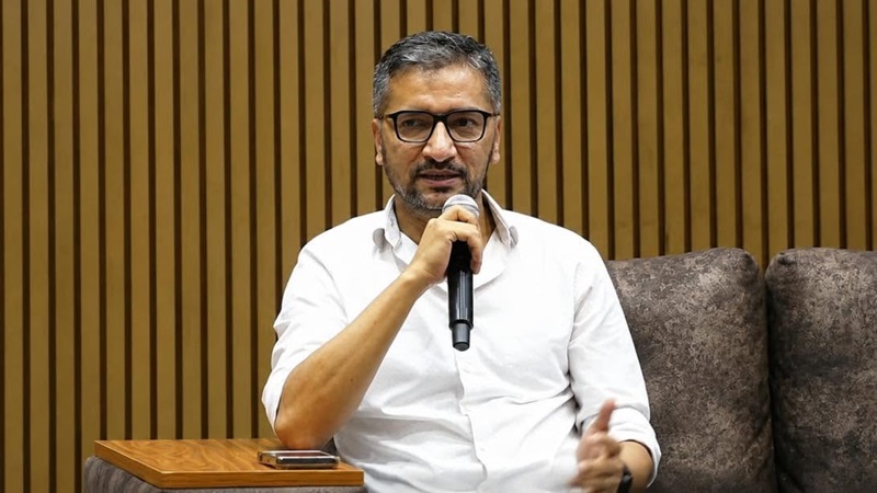 सञ्जय पौडेल भन्छन्- सवारी साधनको डेटा सुरक्षादेखि गुणस्तर परीक्षणमा सरकार गम्भीर बन्नुपर्छ